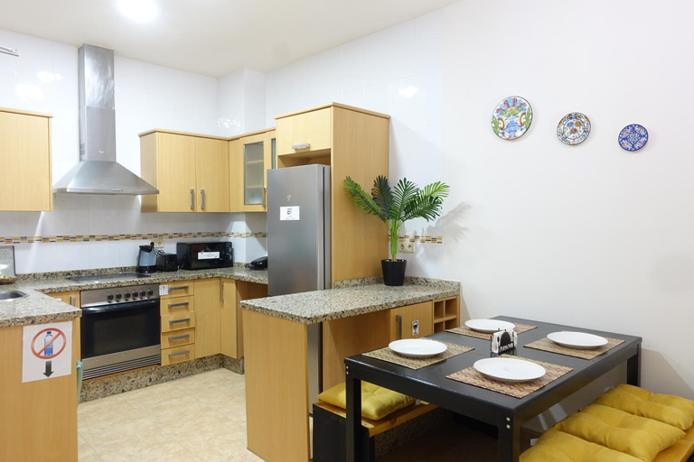 Others 5, Best Valencia Beach Rooms-Shared Flat, Valencia