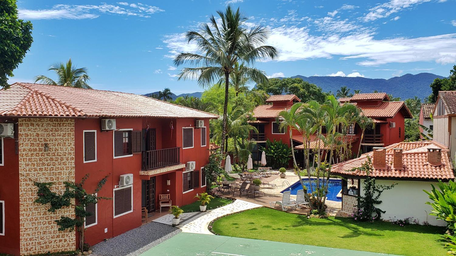 Others 5, Villa Samoa - Ilhabela, São Sebastião