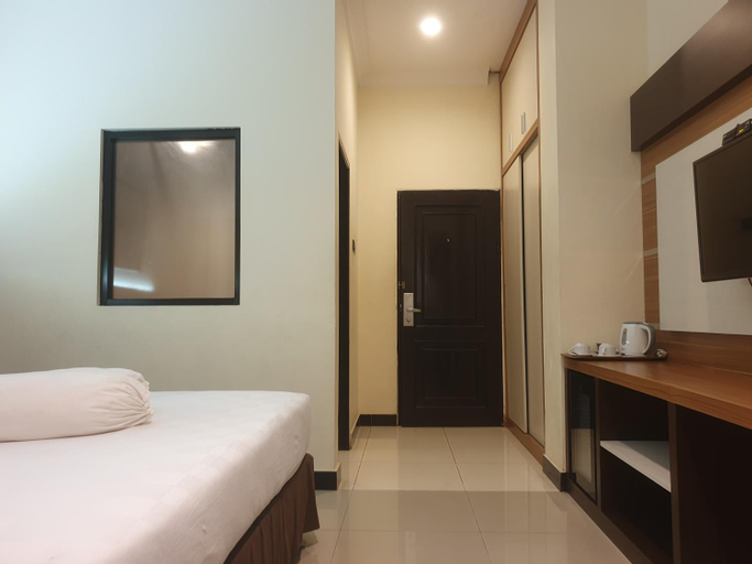 Bedroom 11
