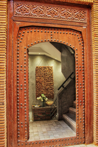 5, Riad Heva, Marrakech