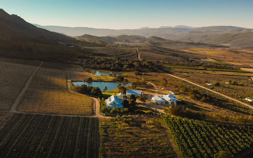 Others 2, Koo Valley Farm, Cape Winelands