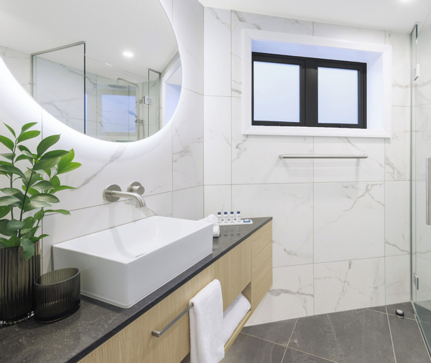 Bathroom 3