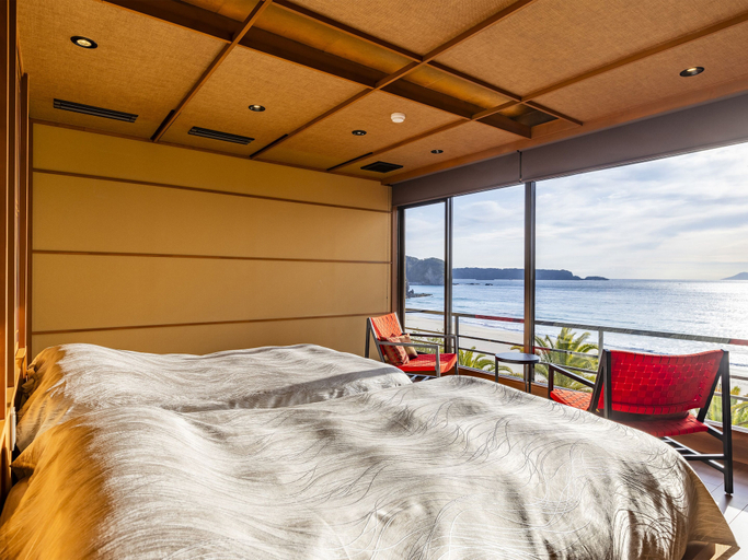 Bedroom, izukaorukaze, Shimoda