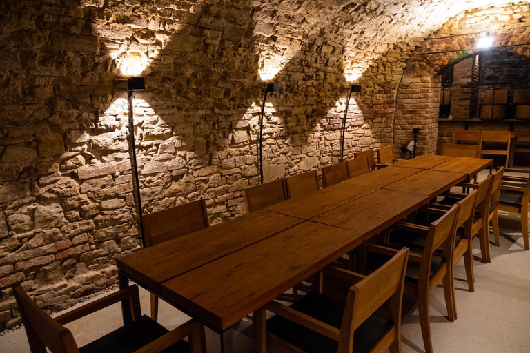 Food & Drinks 5, Hotel Purkmistr, Kroměříž