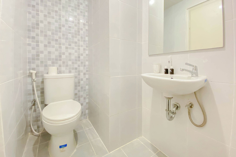 Bathroom 6