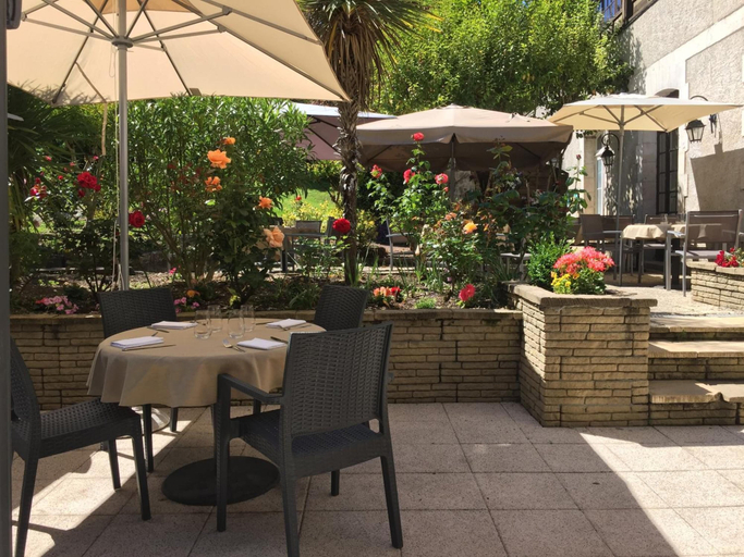 Food & Drinks 5, La Boule d'Or, Charente