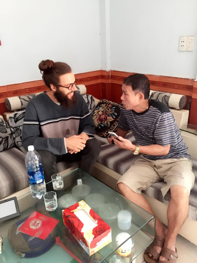 Others 2, Thanh Thuy Guesthouse, Cam Lộ