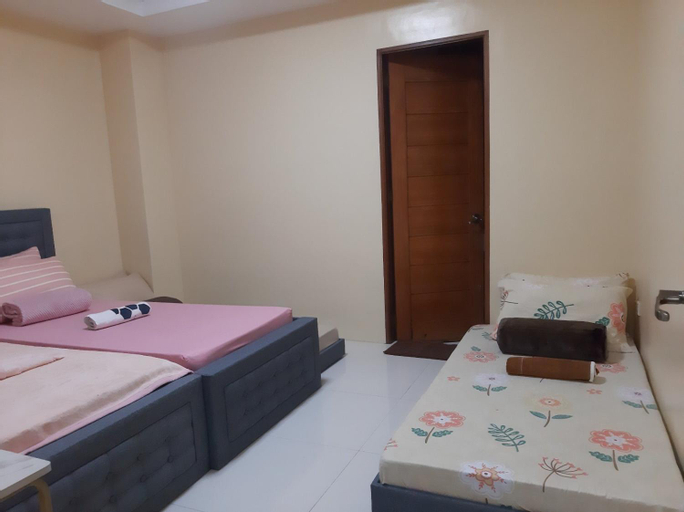 Bedroom 18