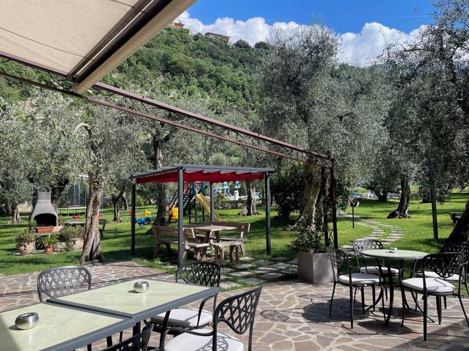 Food & Drinks 5, Casa Chincarini, Verona