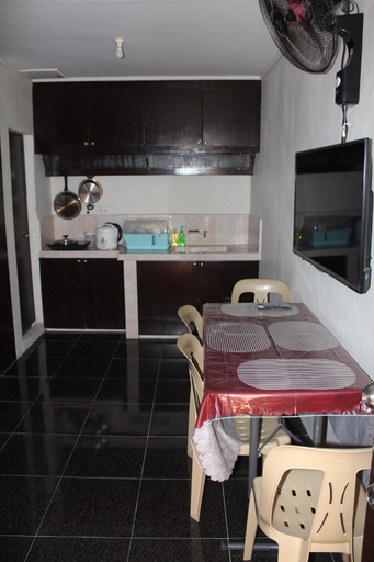 Others 5, RV Transient, Mabalacat