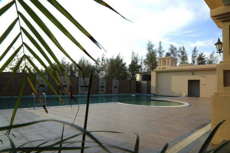 Sport & Beauty, Casa Paradise Resort, Vadodara