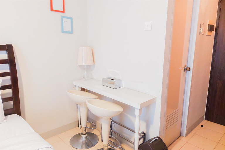 Others 5, Best Deal And Restful Studio At Serpong Greenview Apartment, South Tangerang