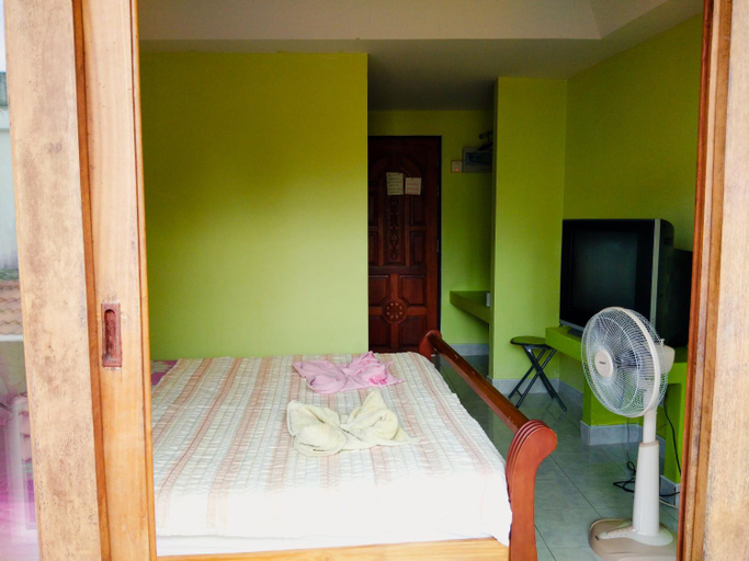 Others 5, Pott Guesthouse, Ko Samui