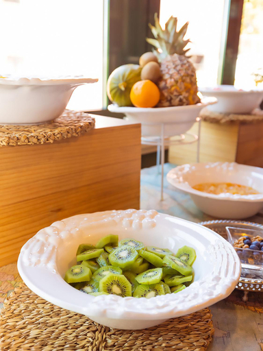 Food & Drinks 3, Isla Canela Golf Hotel Boutique, Huelva