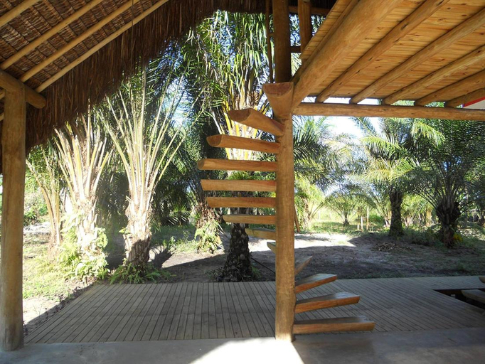 Others 2, Bed & Breakfast Casa Dos Cajueiros, Maraú
