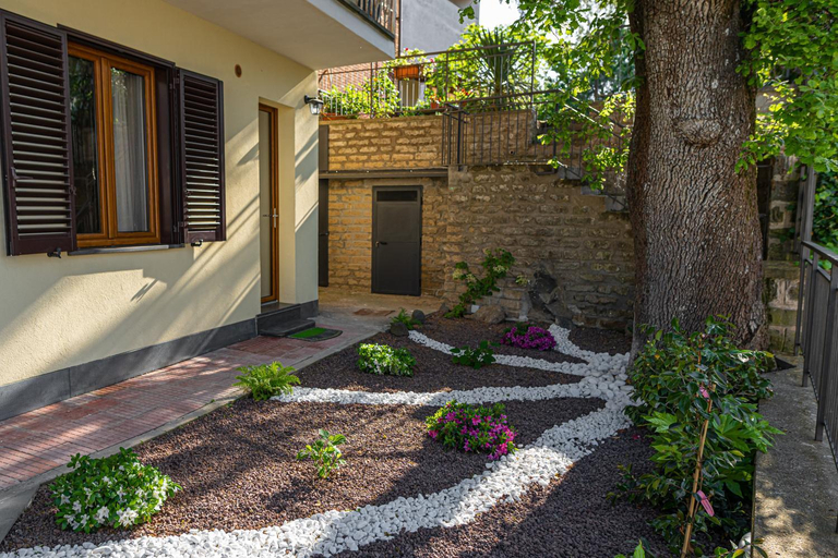 Others 4, Le casette di LUISA, Viterbo