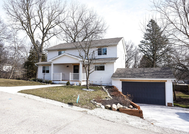 Exterior & Views 2, Quail Creek, Walworth