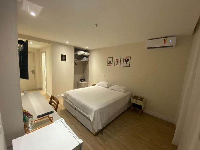 Others 5, Flat Apart Hotel America Campos dos Goytacazes, Campos