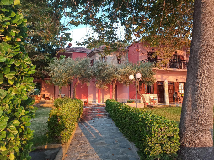 Others 5, Paparizou Apartments, Thessaly