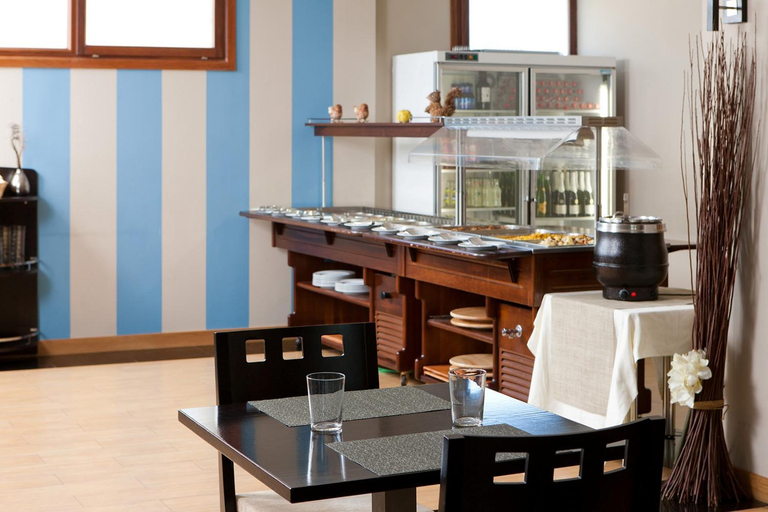 Food & Drinks 4, Hotel Balneario Areatza Nº 01224, Vizcaya