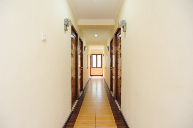 Others 5, Reddoorz Near GOR POPKI, Jakarta Timur