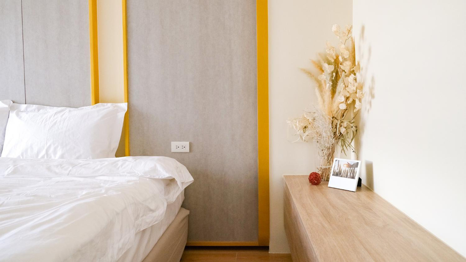 Bedroom 9