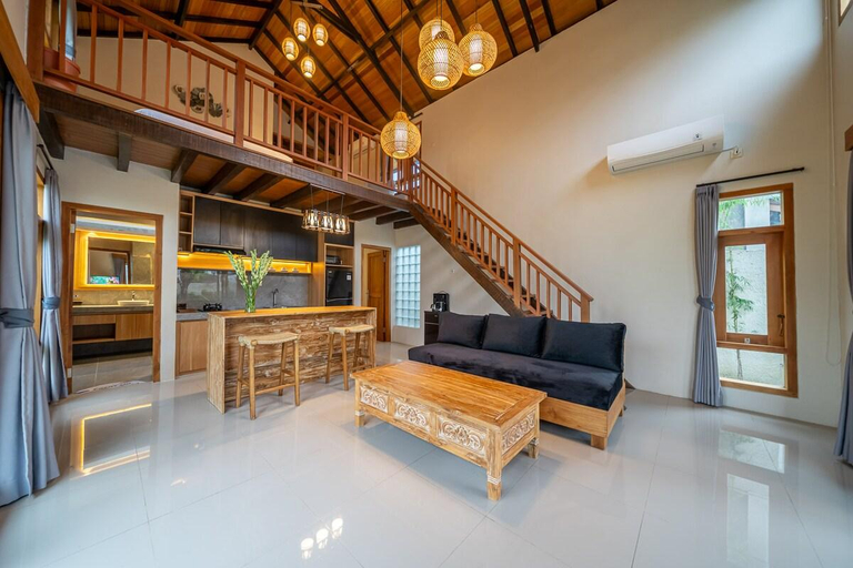 Others 5, Villa Kahiji I, Badung
