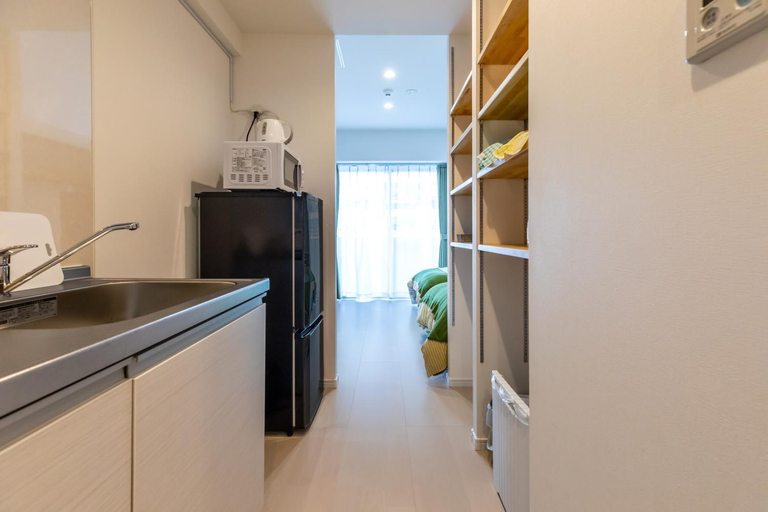 Others 5, Good Life Apartment - Vacation STAY 08492v, Naha