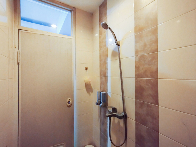 Bedroom 4, Best Choice 2Br Apartment At The Edge Bandung, Cimahi