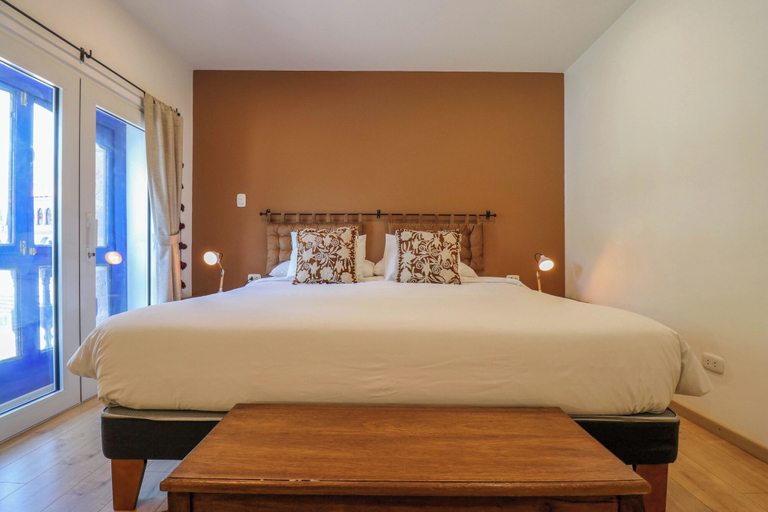 Bedroom 3, Casa Muru by Wynwood House, Cusco