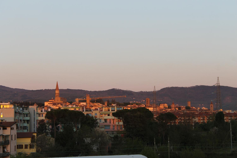 Others 4, Suite CielAzzurro, Arezzo