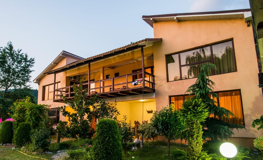 CHALET Orsova, Orsova