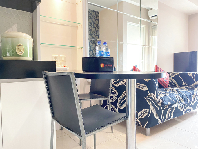 Others 4, Warm Living And Homey 2Br At Springlake Summarecon Bekasi Apartment, Bekasi