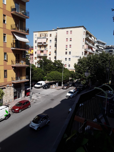 Exterior & Views 2, B&b Le due Costiere, Salerno