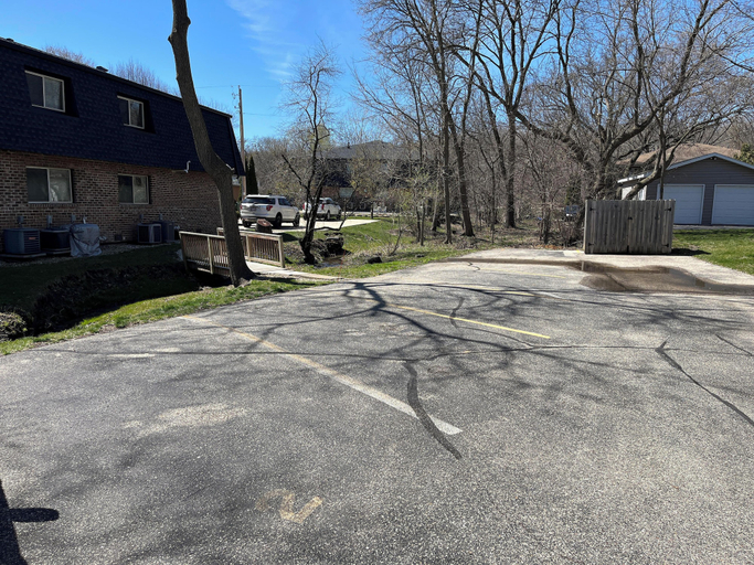 Exterior & Views, The Overbrook 2BR Pet-friendly Condo Lake Geneva, Walworth