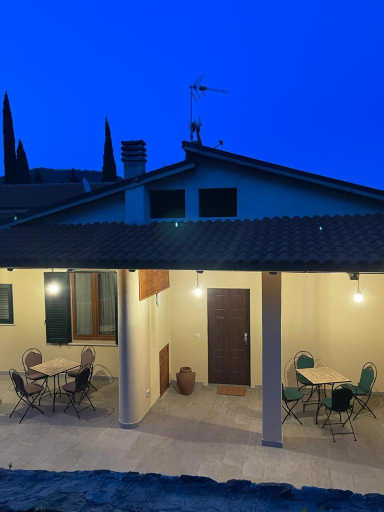 Agriturismo Nonno Dante - Casa Leccino, Arezzo