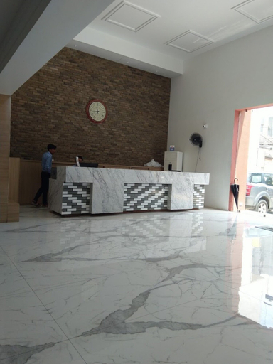 Others 5, HOTEL EVERLAND, Rajkot