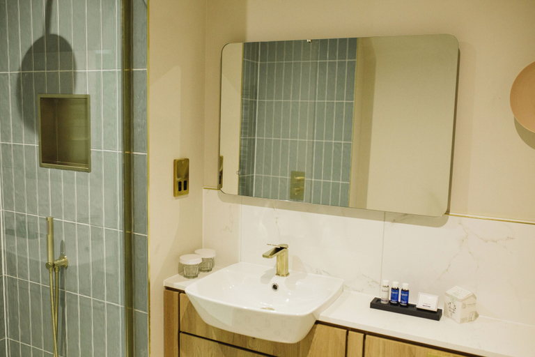 Bathroom 3, TheHillbrookSherborne, Dorset