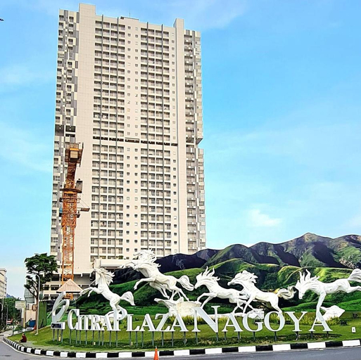 Exterior & Views 3, Citra Plaza Nagoya at Nagoya Batam, Batam