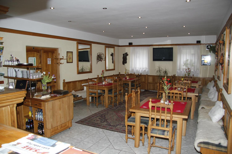 Food & Drinks, Wellness Penzión Rosnička, Dolný Kubín