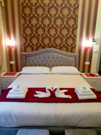 Bedroom 14