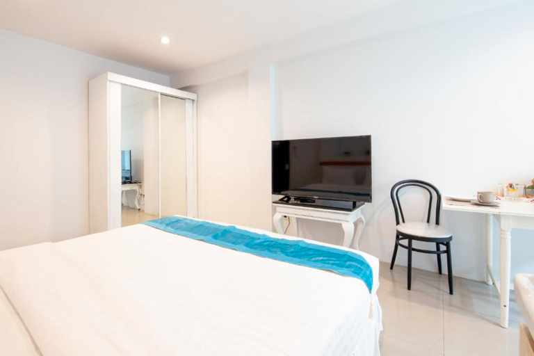 Bedroom 7