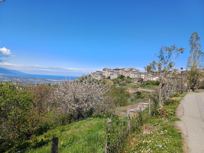 Others 2, Casa Pernice, Haute-Corse