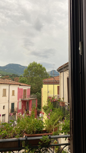 Others 2, B&B Donna Livia, Isernia