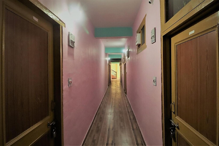 Public Area 2, Jasmine Bed and Breakfast(Kullu,HP), Kullu