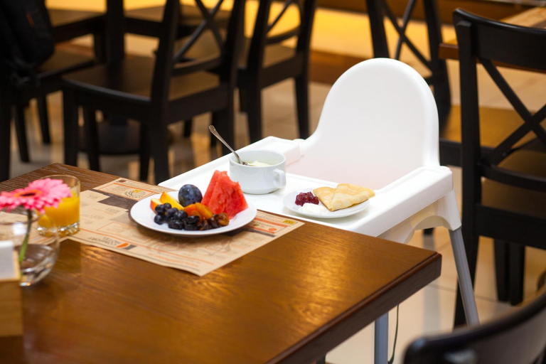 Others 3, Comfort Hotel, Novosibirskiy rayon