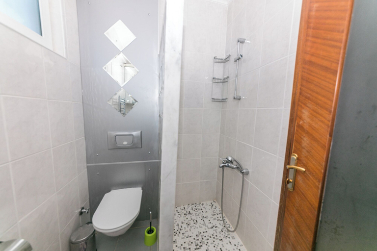 Bathroom 4, Villa Şükran Daily Weekly Rentals İçmeler, Marmaris