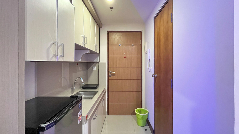 Others 5, Best Choice Studio Apartment At Vida View Makassar, Makassar