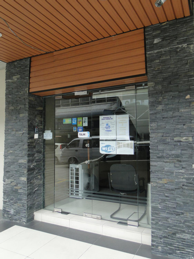 Exterior & Views, Hotel Sadong 88, Kota Kinabalu
