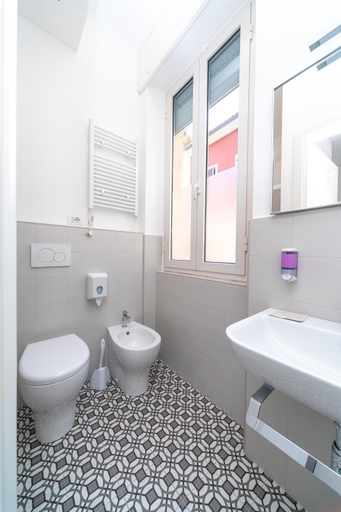 Others 5, Seven Rooms, Ascoli Piceno